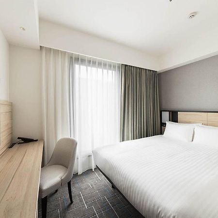 Jr East Hotel Mets Premier Gotanda Токіо Екстер'єр фото