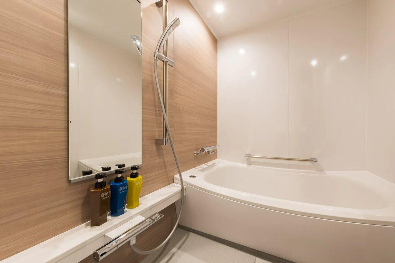 Jr East Hotel Mets Premier Gotanda Токіо Екстер'єр фото