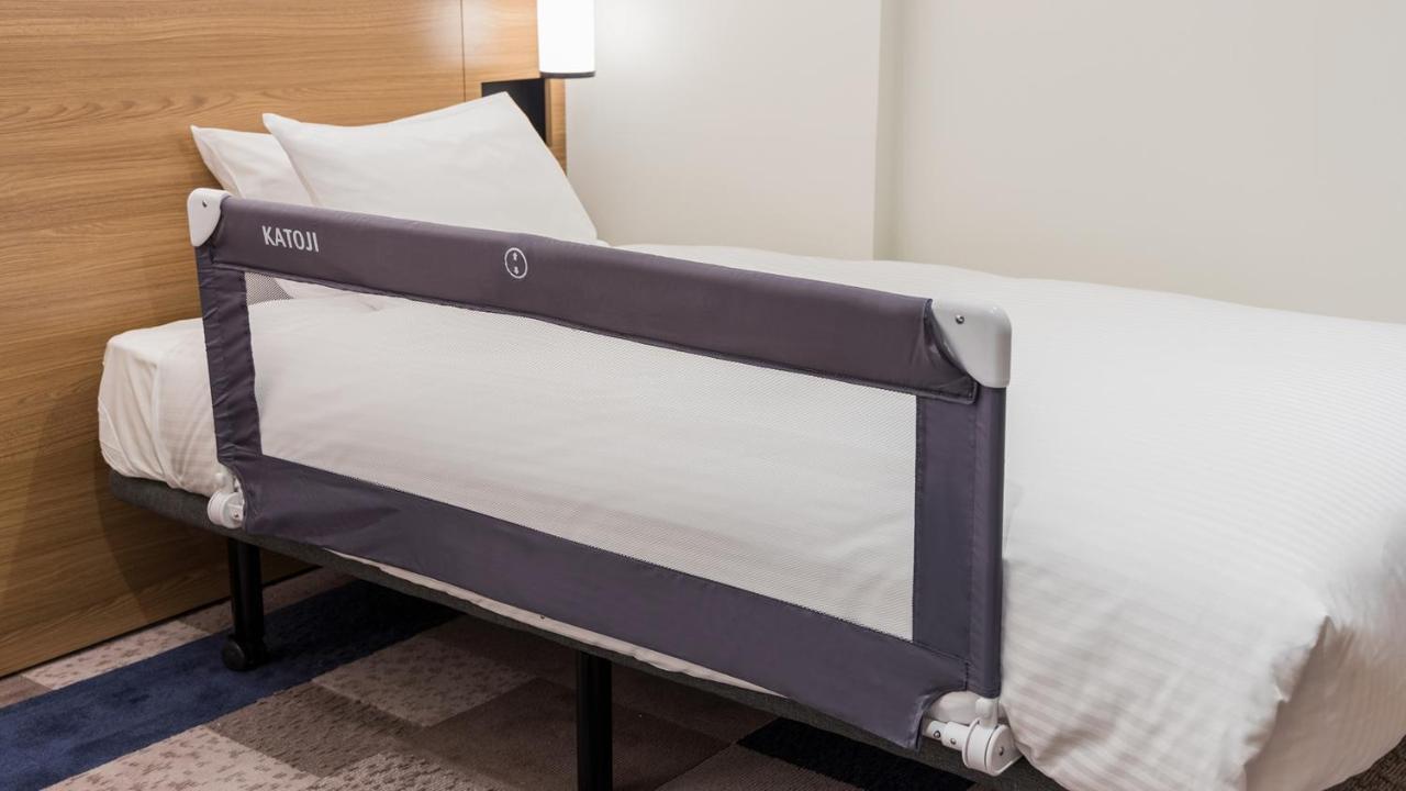 Jr East Hotel Mets Premier Gotanda Токіо Екстер'єр фото