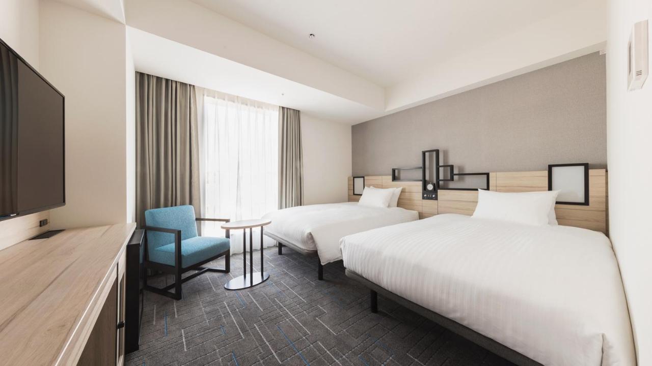 Jr East Hotel Mets Premier Gotanda Токіо Екстер'єр фото