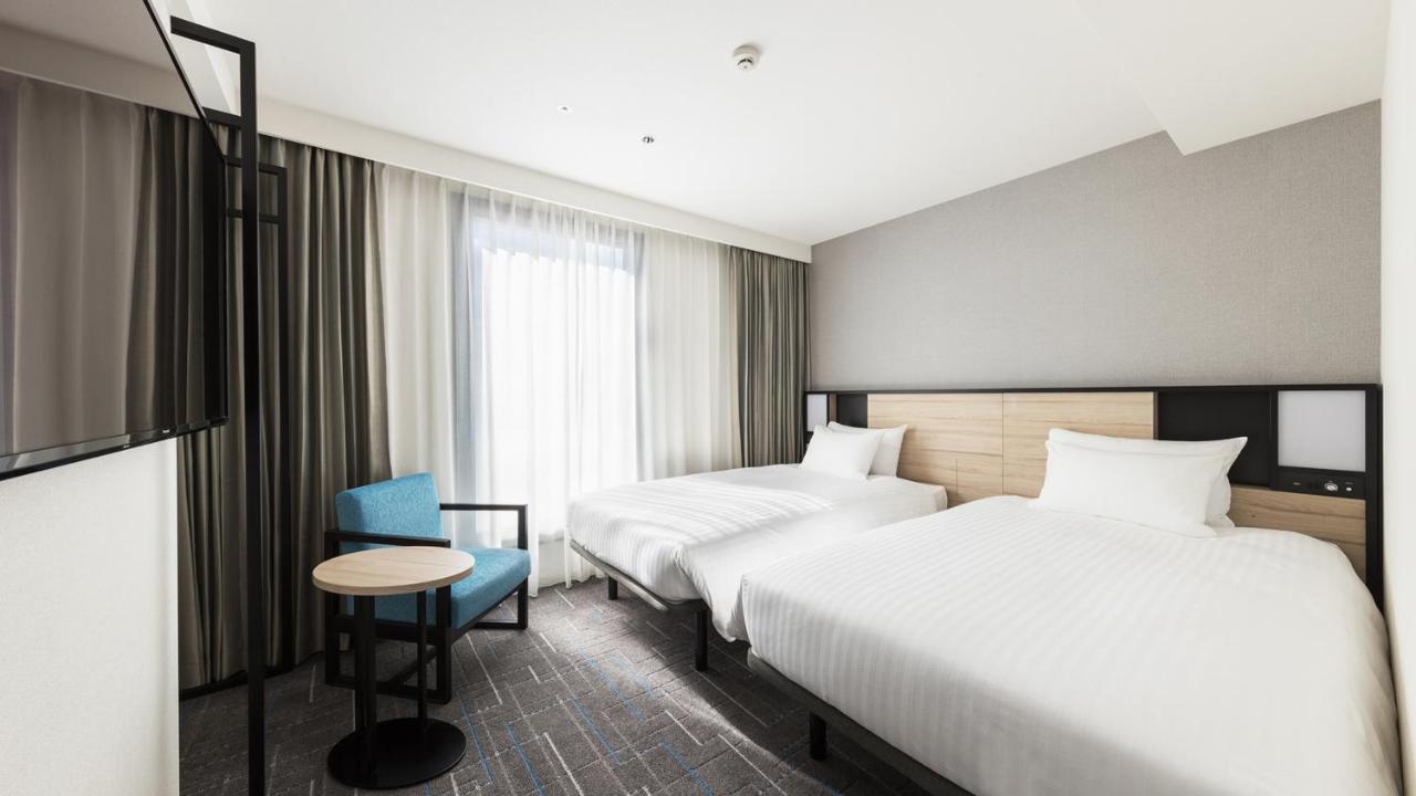 Jr East Hotel Mets Premier Gotanda Токіо Екстер'єр фото