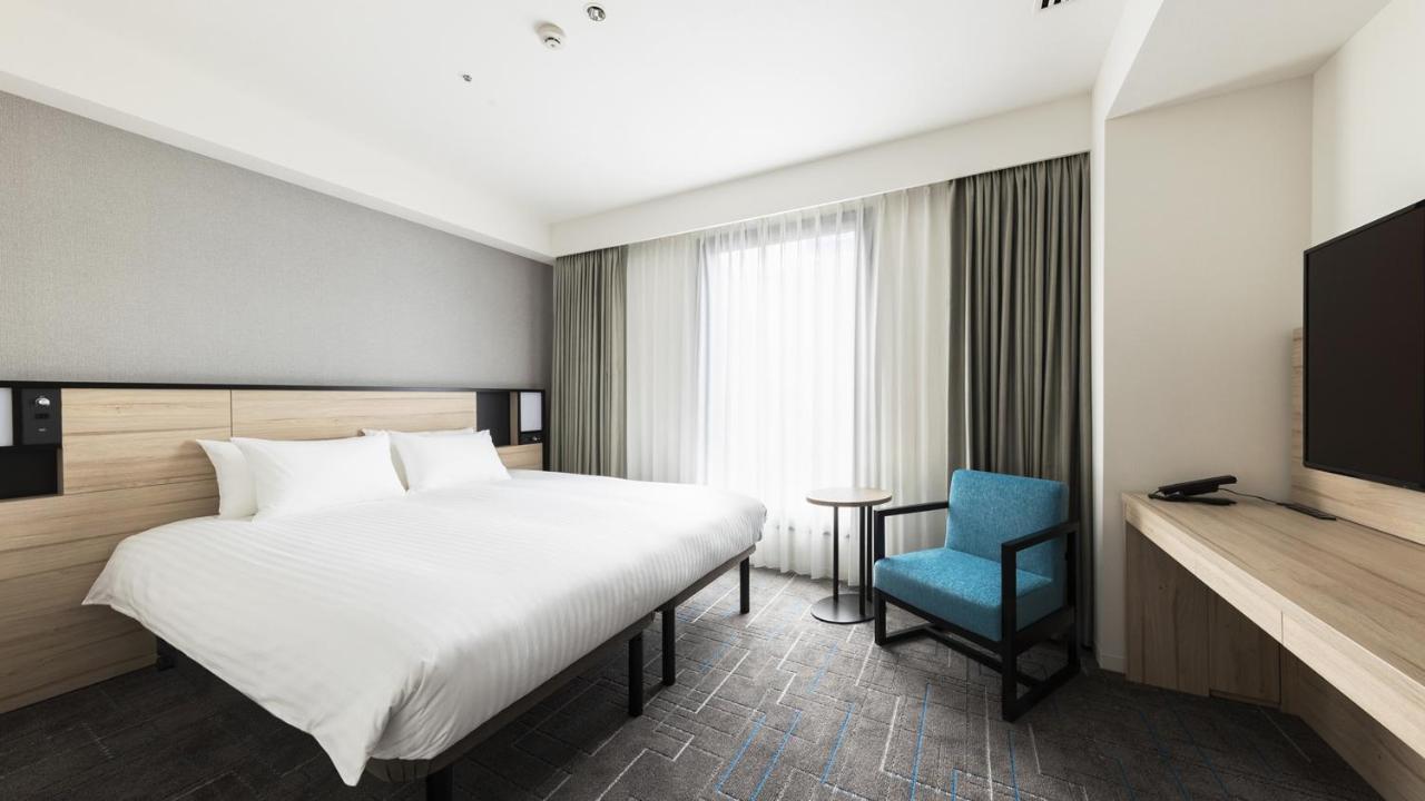 Jr East Hotel Mets Premier Gotanda Токіо Екстер'єр фото