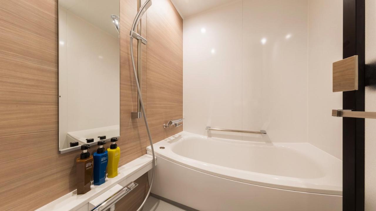 Jr East Hotel Mets Premier Gotanda Токіо Екстер'єр фото