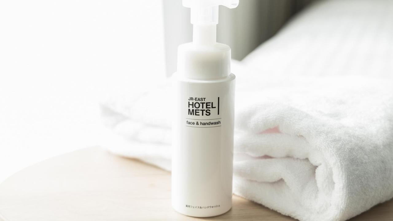 Jr East Hotel Mets Premier Gotanda Токіо Екстер'єр фото