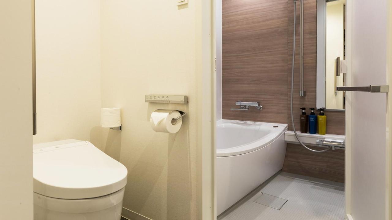 Jr East Hotel Mets Premier Gotanda Токіо Екстер'єр фото