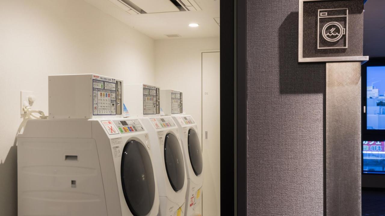 Jr East Hotel Mets Premier Gotanda Токіо Екстер'єр фото